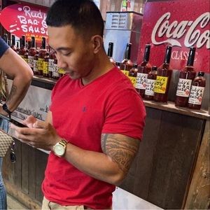 Meet your Posher, Jack